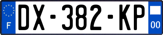 DX-382-KP