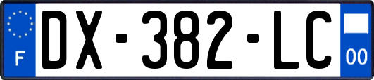 DX-382-LC