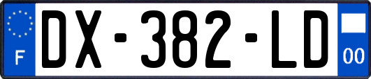 DX-382-LD