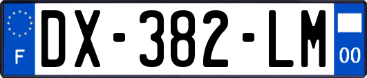 DX-382-LM