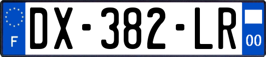 DX-382-LR