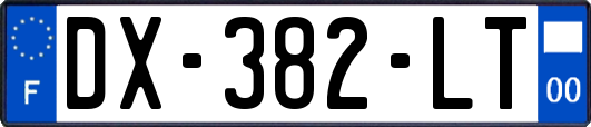 DX-382-LT