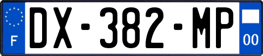 DX-382-MP