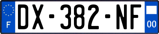DX-382-NF