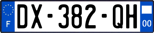 DX-382-QH