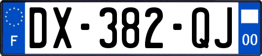 DX-382-QJ