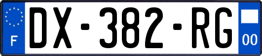 DX-382-RG