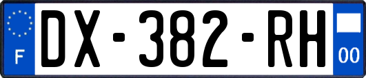 DX-382-RH
