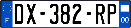 DX-382-RP