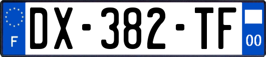 DX-382-TF