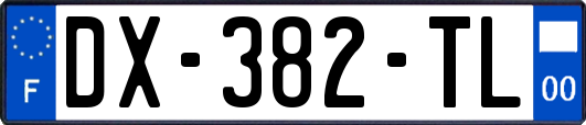 DX-382-TL