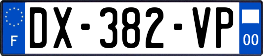 DX-382-VP