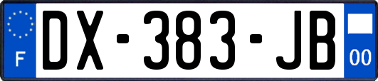 DX-383-JB