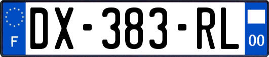 DX-383-RL