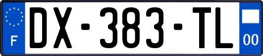DX-383-TL