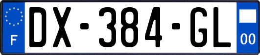DX-384-GL
