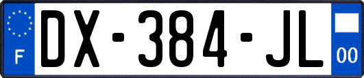 DX-384-JL
