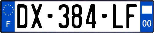 DX-384-LF