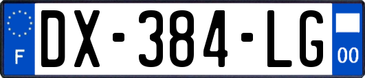DX-384-LG