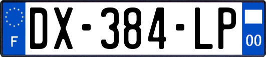 DX-384-LP