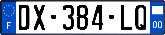 DX-384-LQ