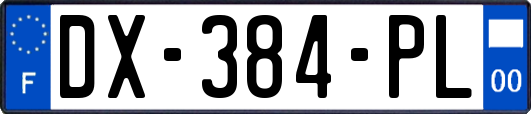 DX-384-PL