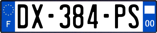 DX-384-PS