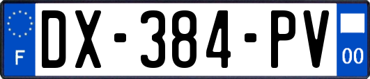 DX-384-PV