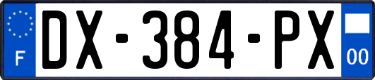 DX-384-PX