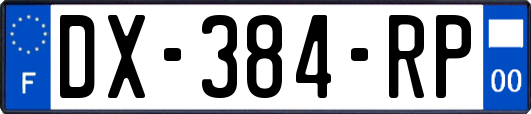 DX-384-RP