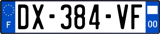 DX-384-VF