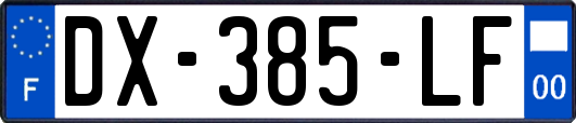 DX-385-LF