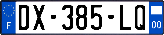 DX-385-LQ