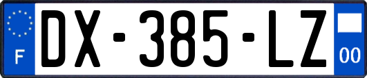 DX-385-LZ