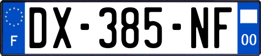 DX-385-NF
