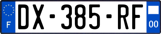 DX-385-RF