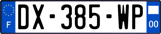 DX-385-WP