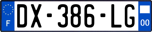 DX-386-LG