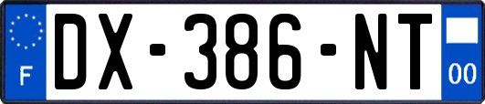 DX-386-NT