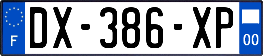 DX-386-XP