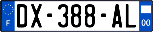 DX-388-AL