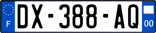 DX-388-AQ