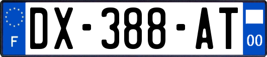 DX-388-AT