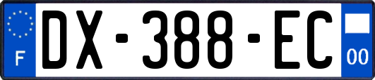 DX-388-EC