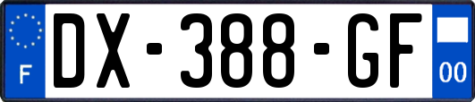 DX-388-GF