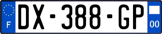 DX-388-GP