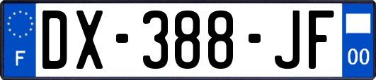 DX-388-JF