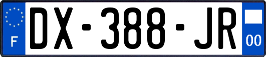 DX-388-JR