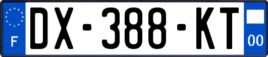 DX-388-KT