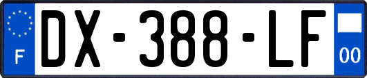 DX-388-LF